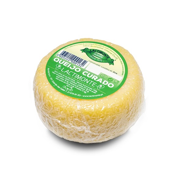 lactimonte queijo curado enrolado